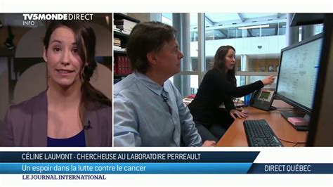 celine lamont montreal cancer|Céline M. Laumont's research works .